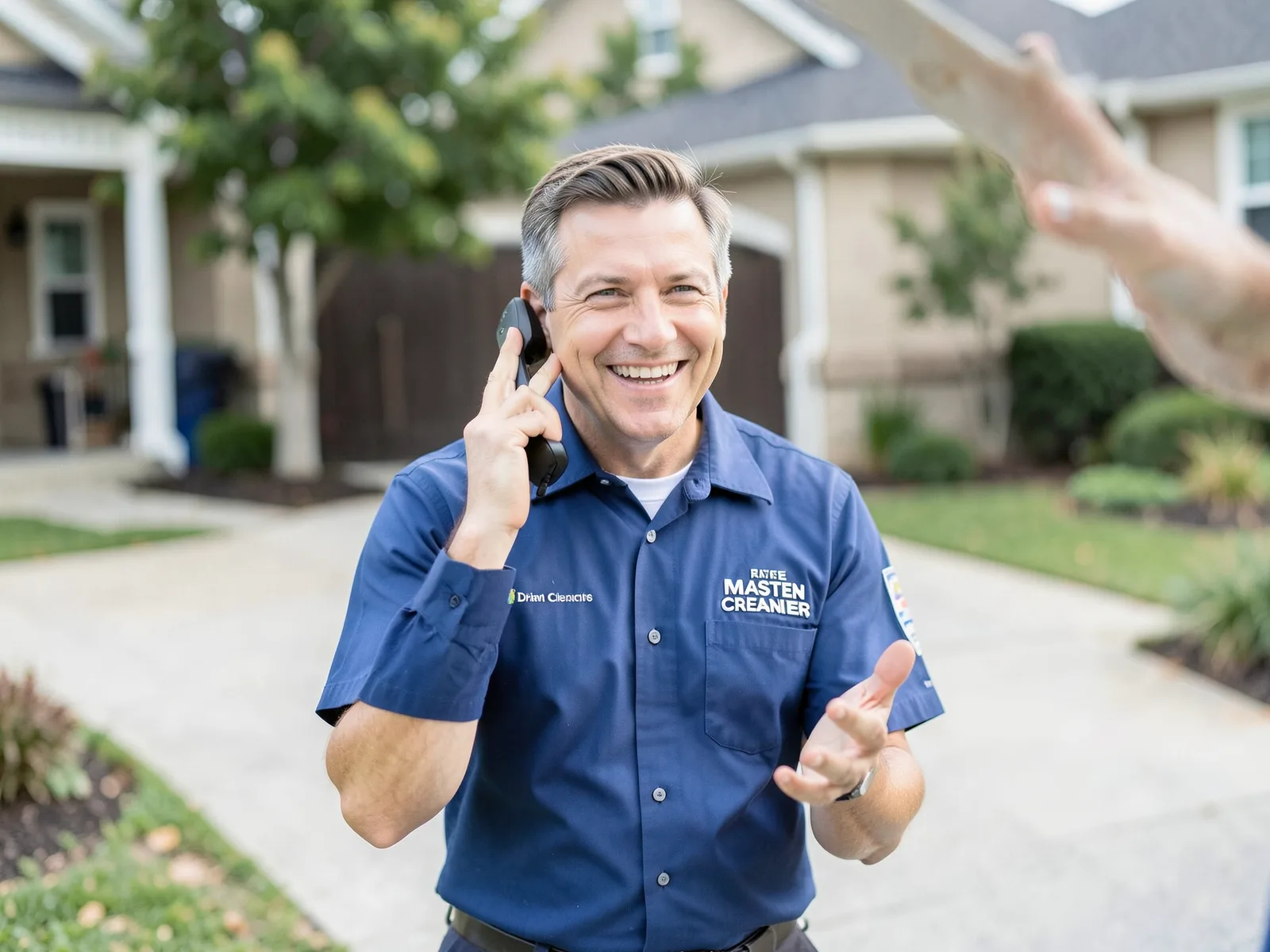 Drain Cleaning Clarkdale, GA FAQs